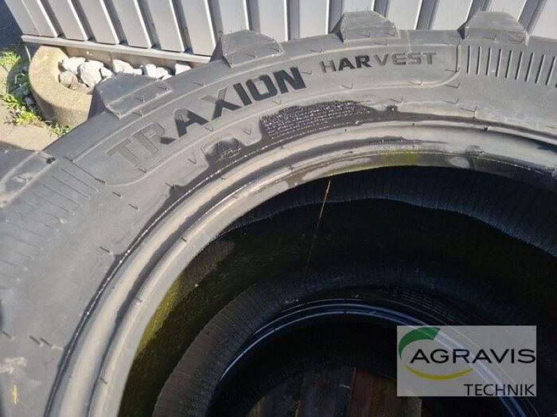 Vredestein 500/70R24