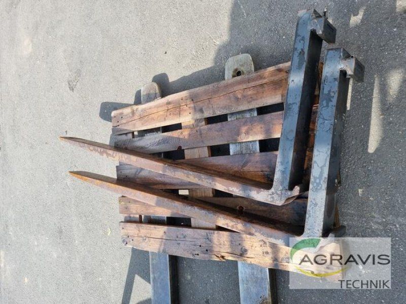 DIVERSE Gabelstaplerzinken