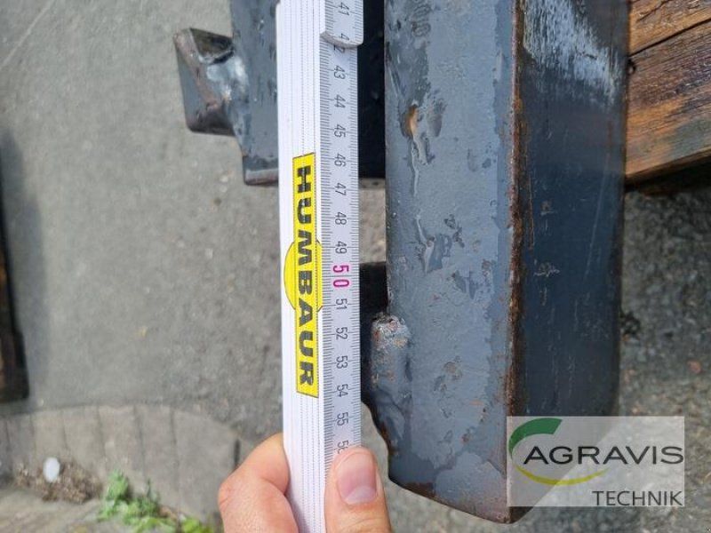 DIVERSE Gabelstaplerzinken