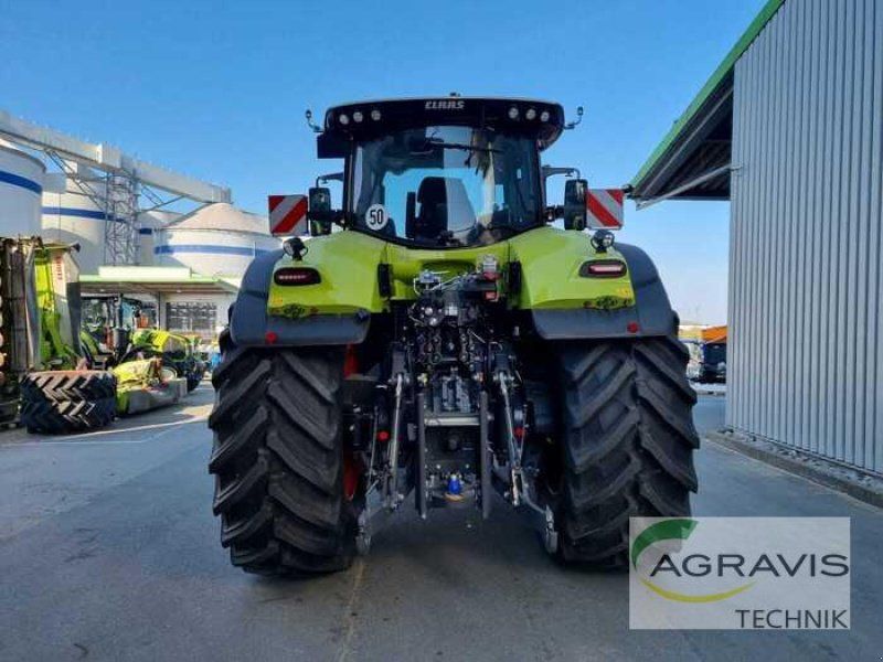 Claas AXION 930 CMATIC CEBIS