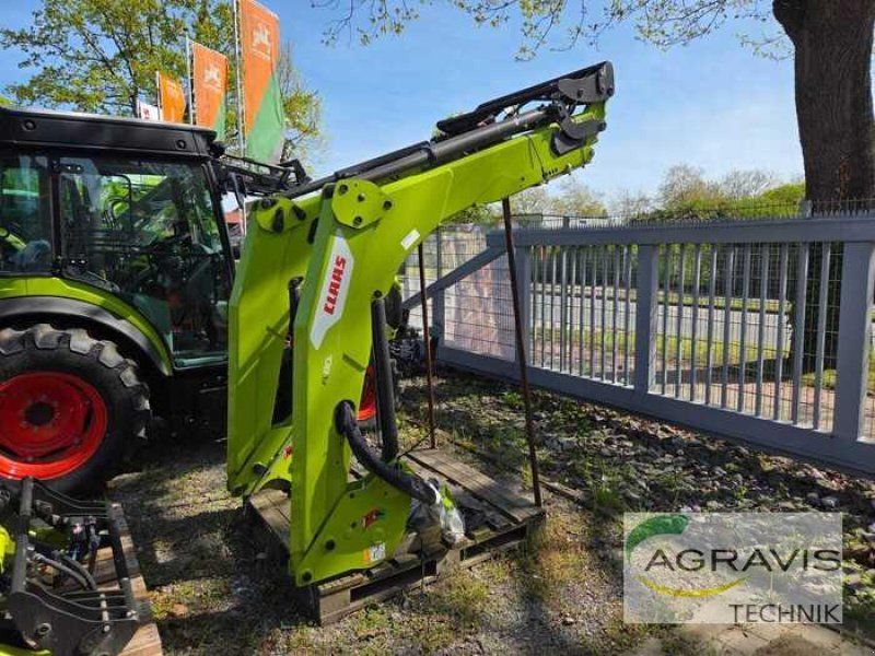 Claas FL 80 C