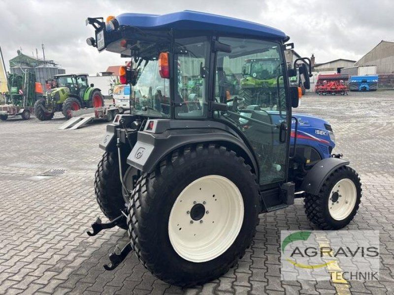 Iseki TG 6687 AHLK