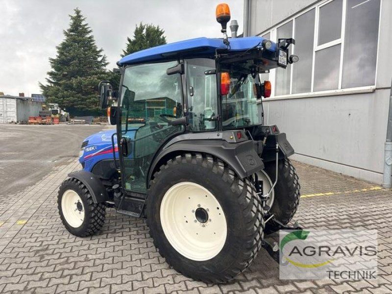 Iseki TG 6687 AHLK