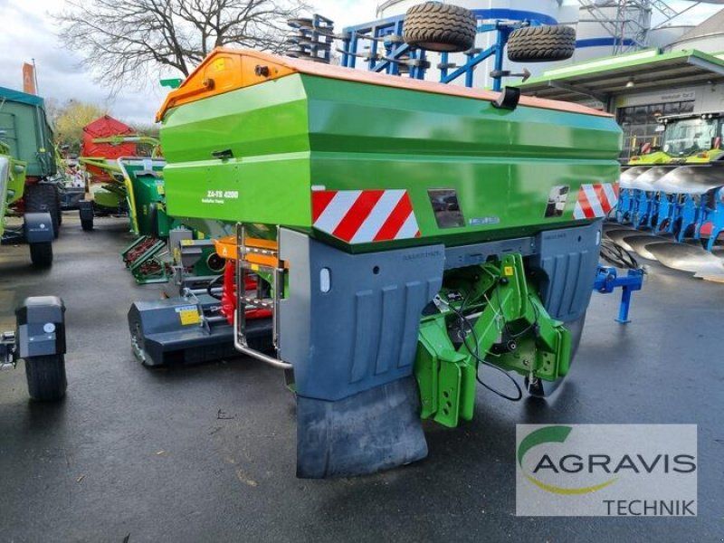 Amazone ZA-TS 4200 ULTRA PROFIS TRONIC
