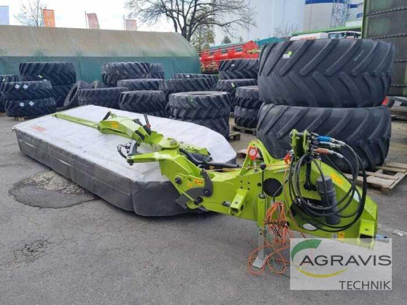Claas DISCO 4000 CONTOUR
