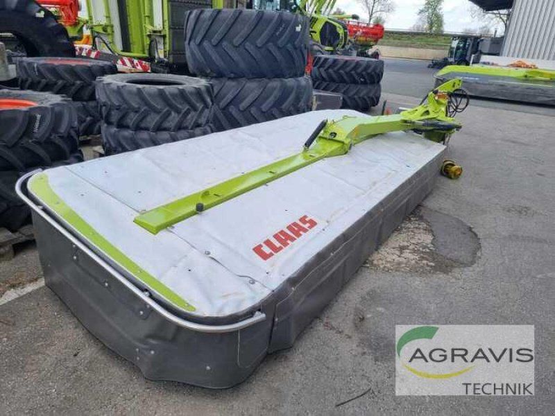 Claas DISCO 4000 CONTOUR