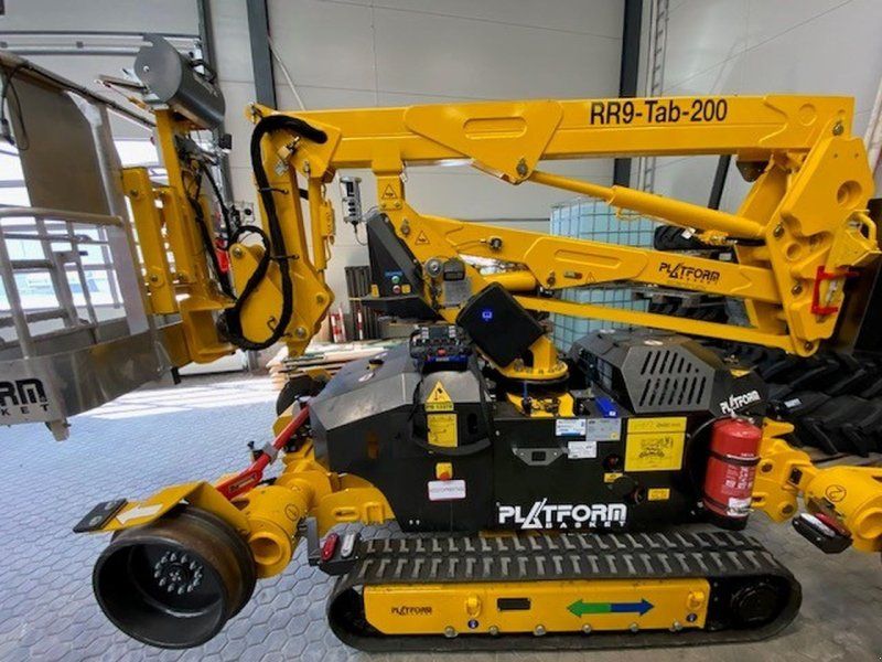 RR9/200
