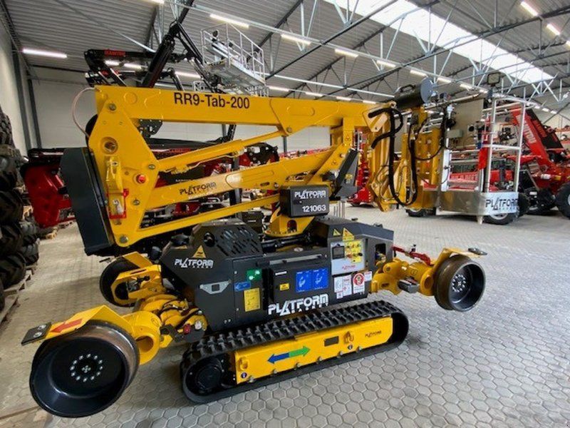 RR9/200