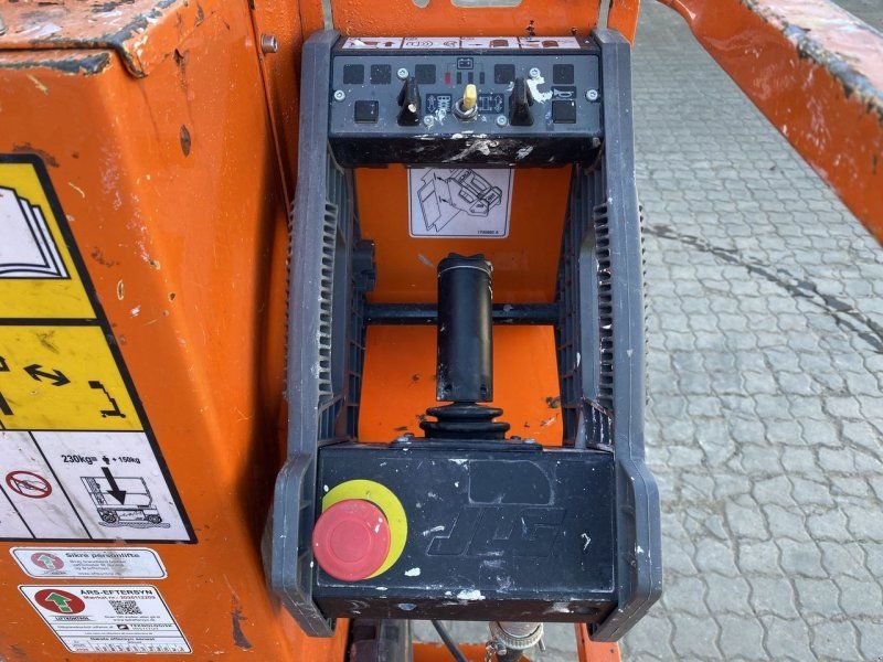 JLG 1230ES