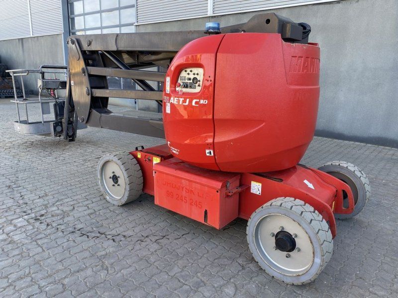 Manitou 150AETJ-COMPACT 3D