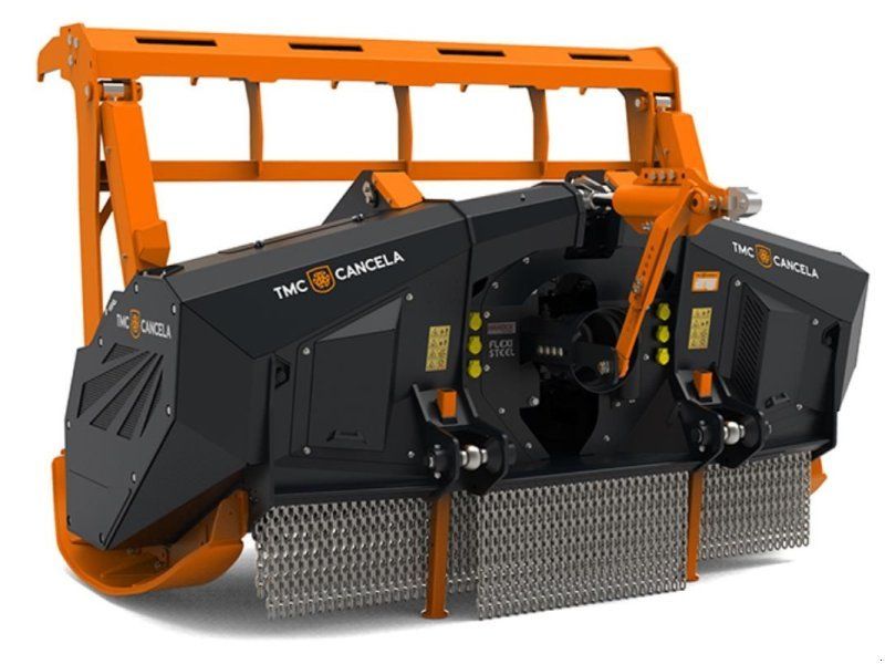 TMC Cancela TFR 250