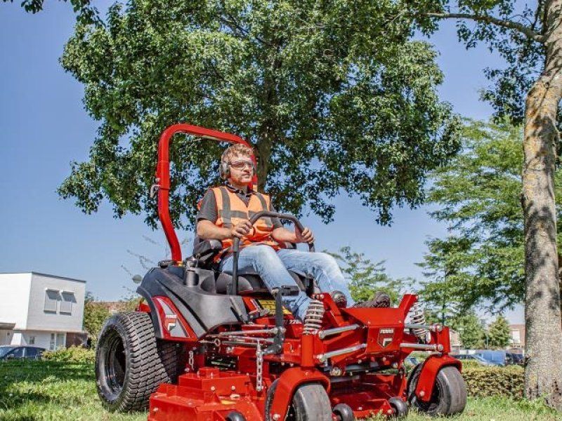 Ferris ZT2200 ISX