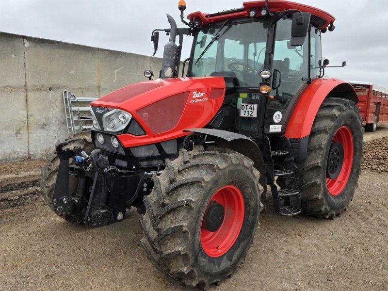 Zetor FORTERRA HD 150
