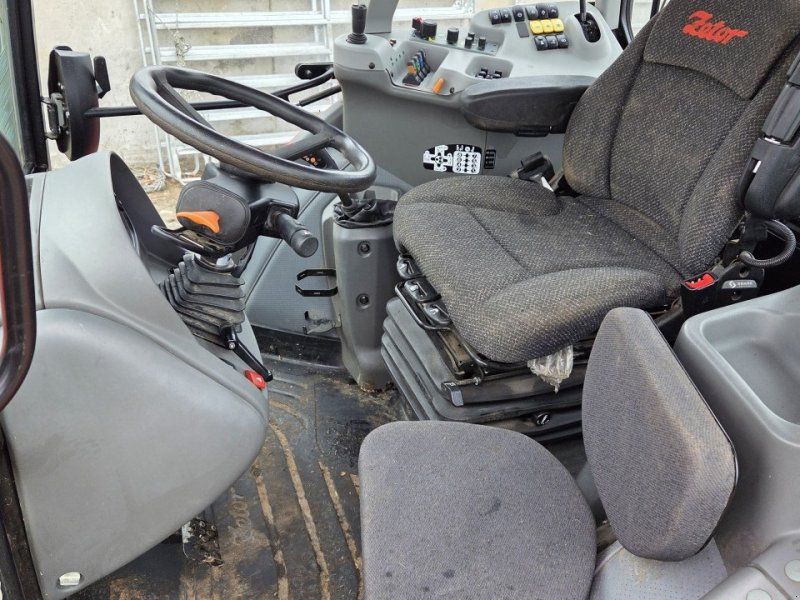 Zetor FORTERRA HD 150