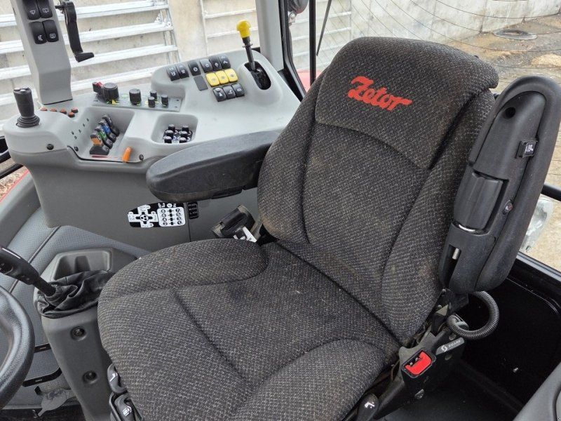 Zetor FORTERRA HD 150