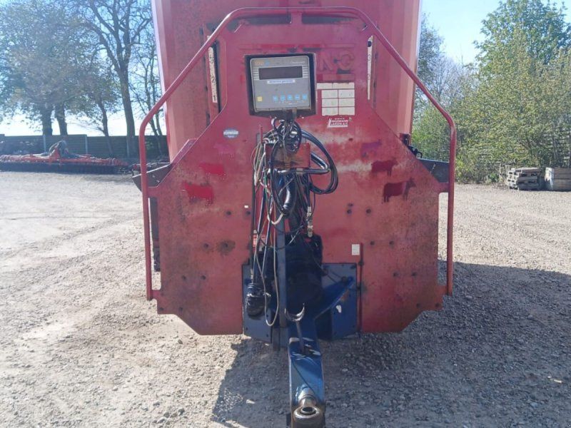 Siloking VM 20 Duo