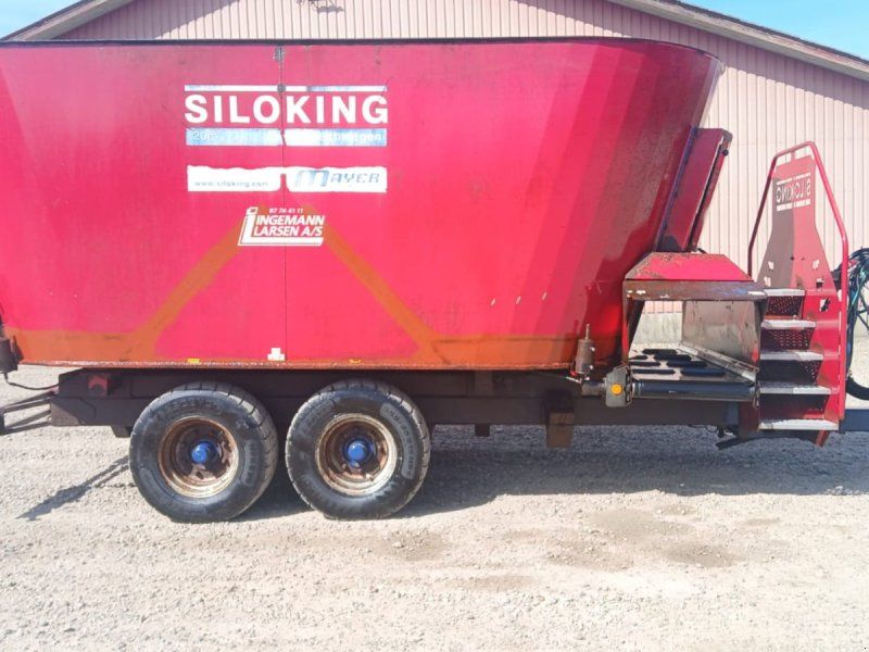 Siloking VM 20 Duo