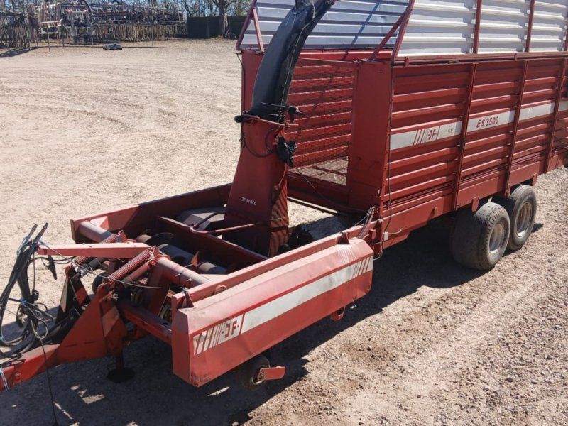 JF ES3500