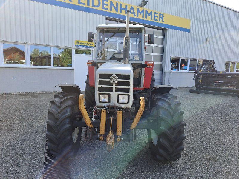 Steyr 8110