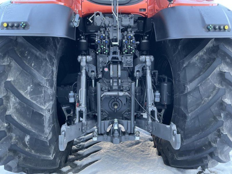 Valtra S 416 TW 2A3 BurntOrange