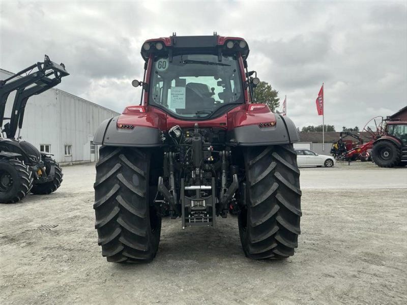 Valtra T215 D 2A1 GL TW RubyRed