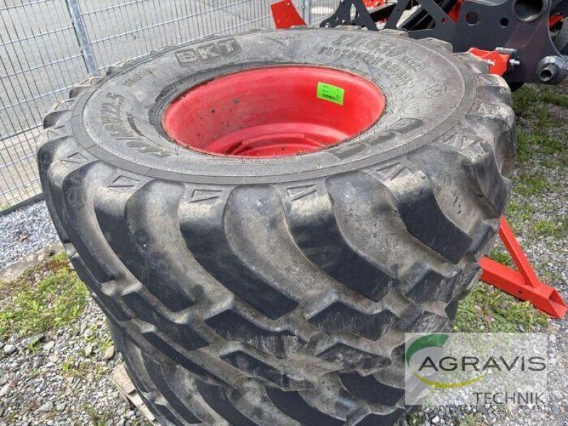 Claas MEDION 310