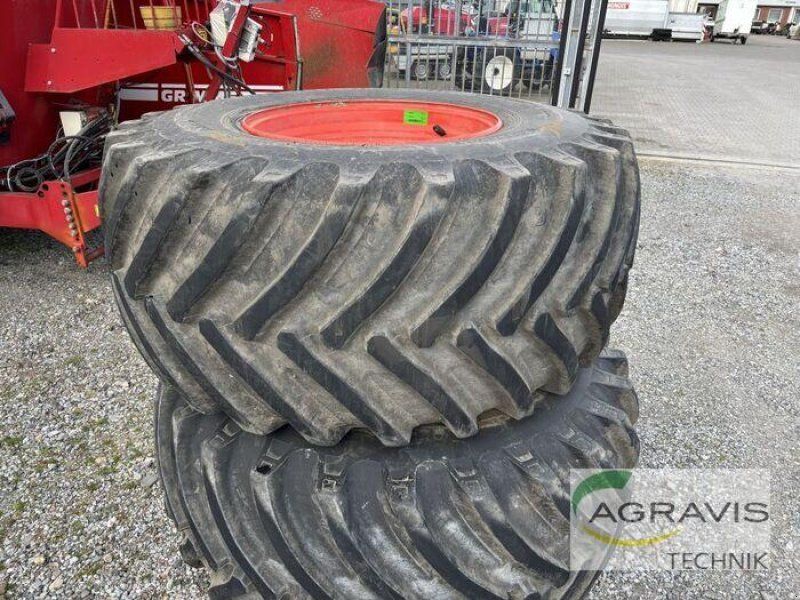 Claas MEDION 310
