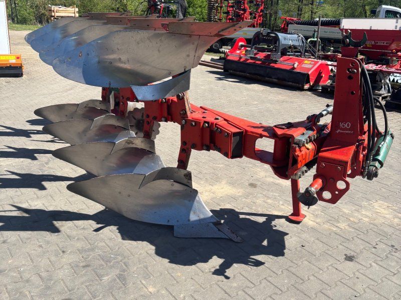 Kverneland LD 85