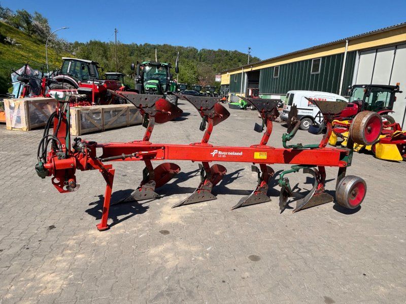 Kverneland LD 85
