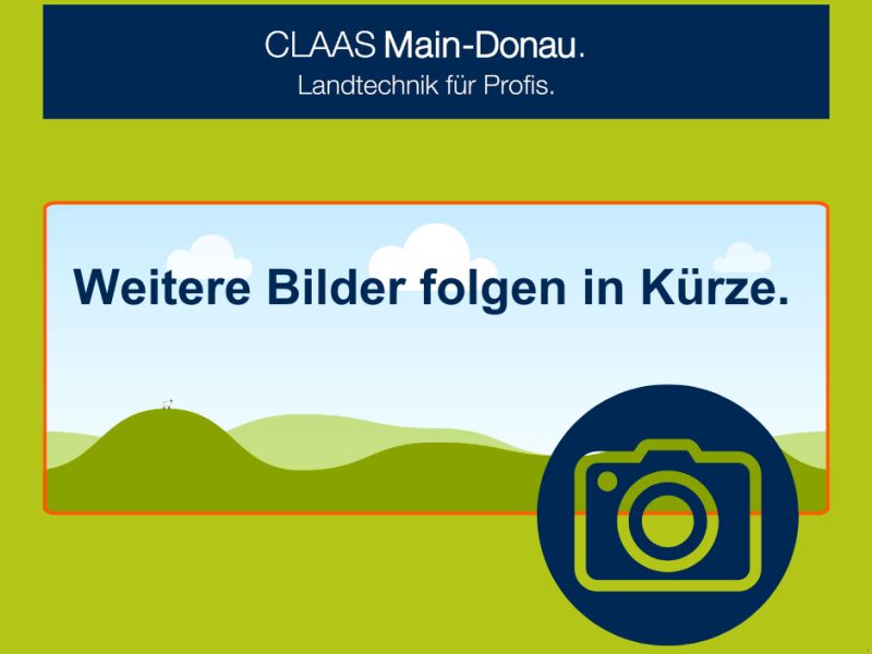Claas 7400