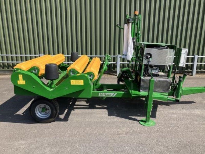 McHale 995 TSR