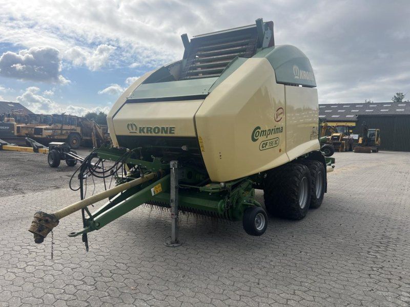 Krone CF155 XC TREME