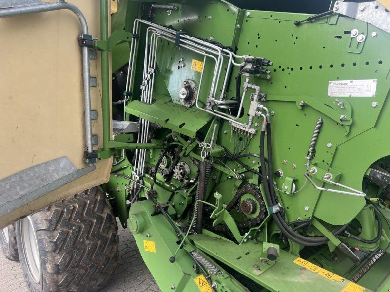 Krone CF155 XC TREME