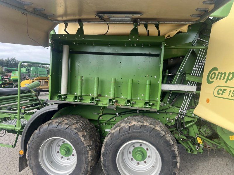 Krone CF155 XC TREME