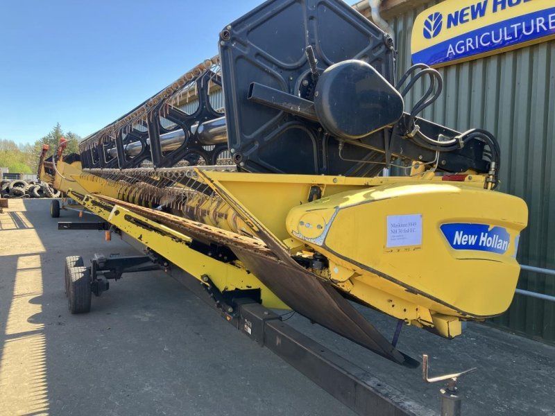 New Holland 30 fod