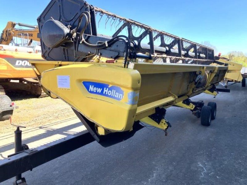 New Holland 30 fod