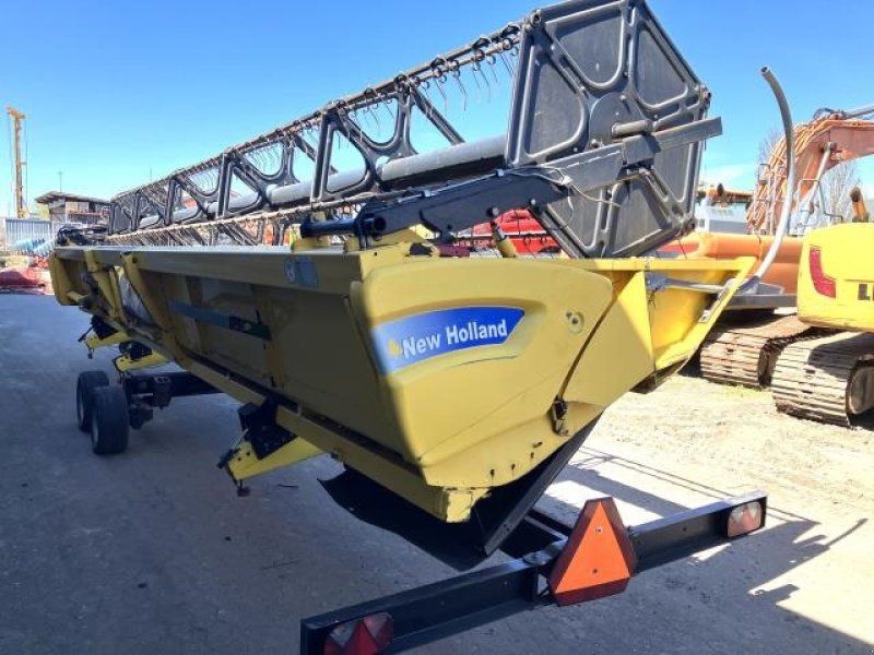 New Holland 30 fod