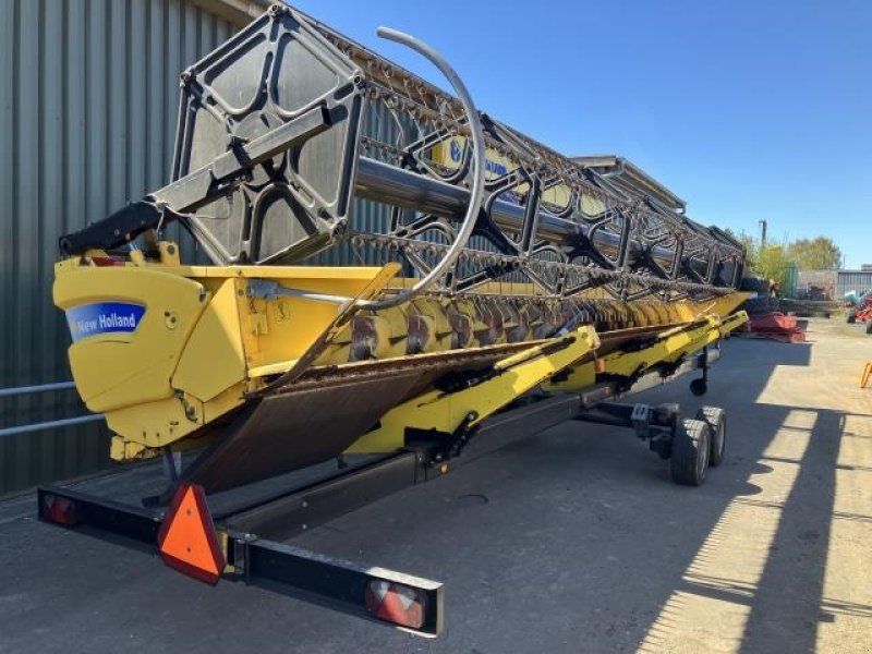 New Holland 30 fod