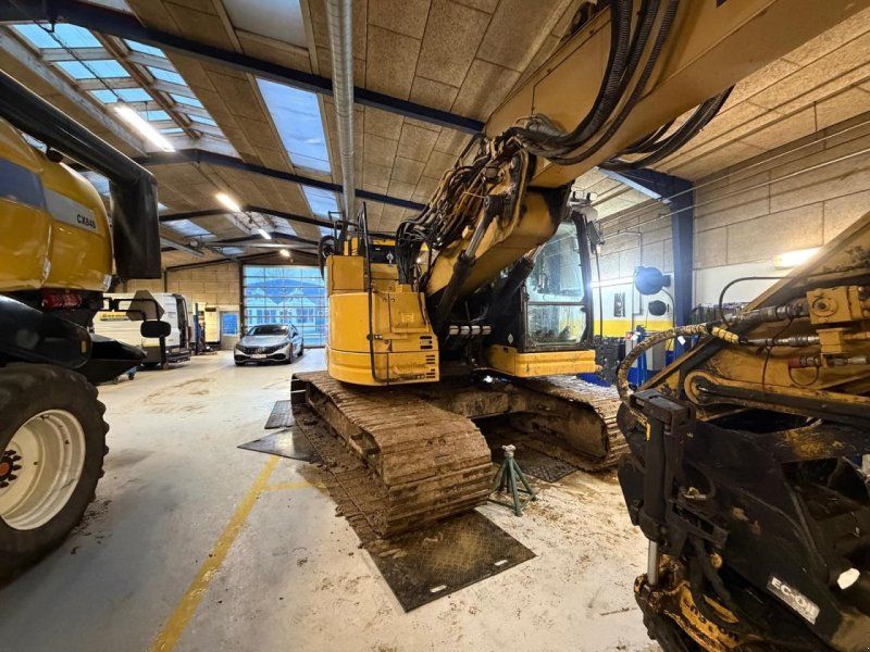 Cat 325F LCR