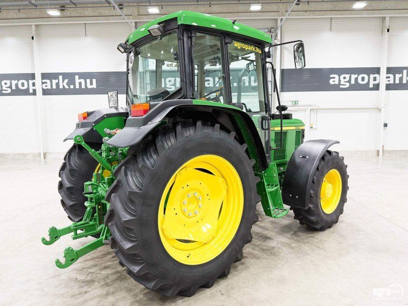 John Deere 6310