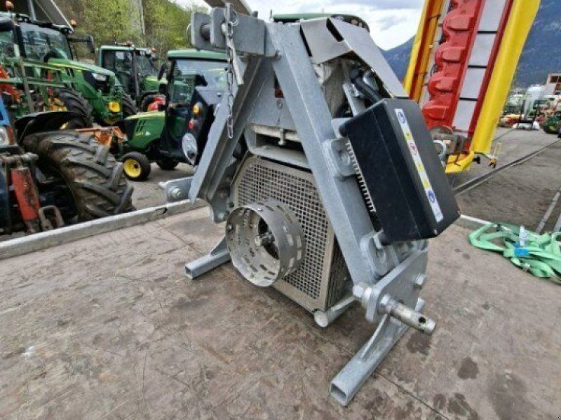 PBV 50.150 Retarder