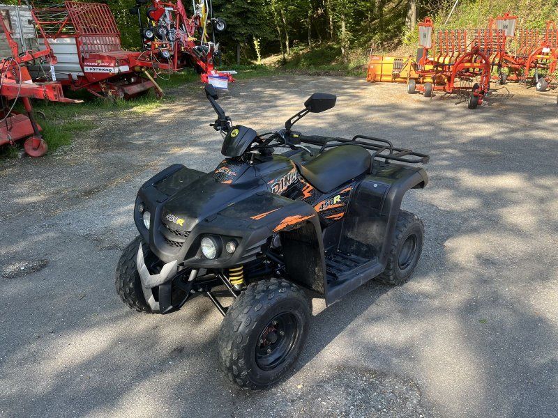 Dinli 450R