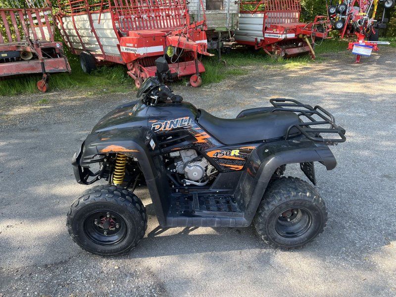 Dinli 450R