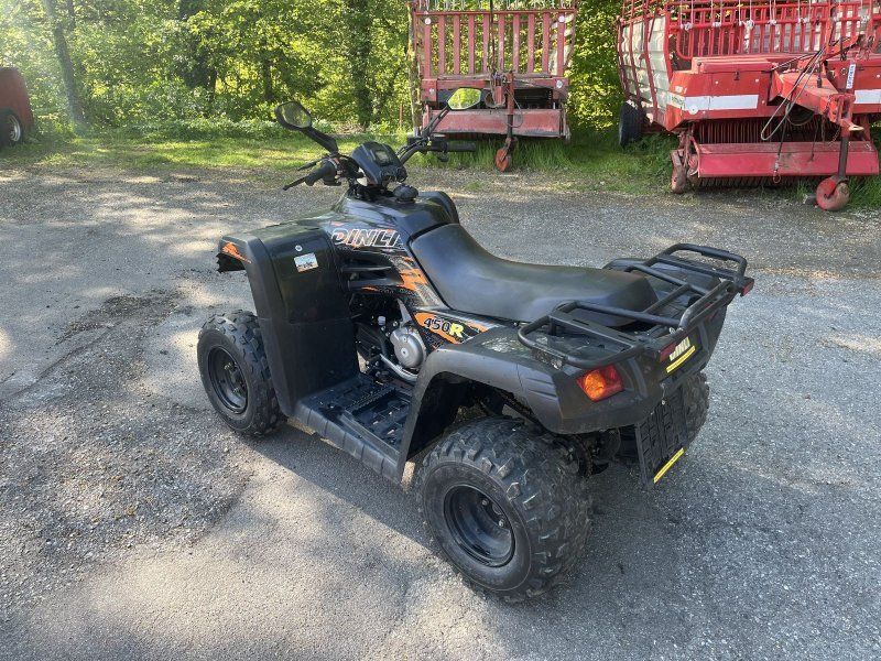 Dinli 450R