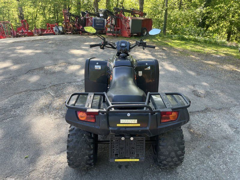 Dinli 450R