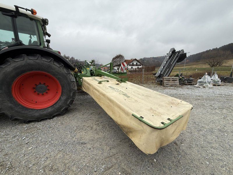 Krone Easycut 7540