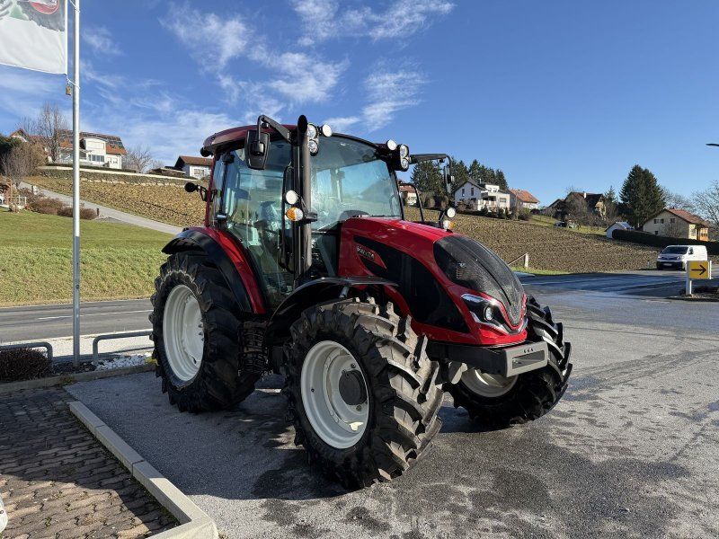 Valtra A 95