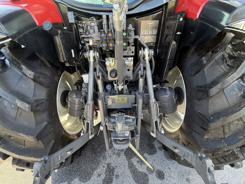 Valtra A 95