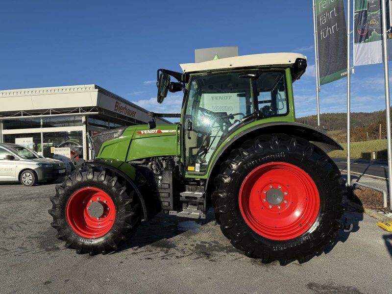 Fendt 211 Vario Profi (Gen3)