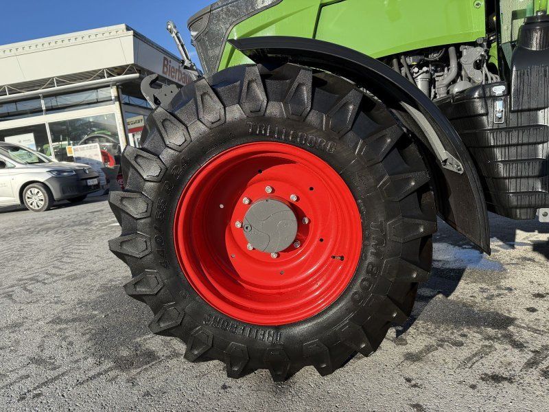 Fendt 211 Vario Profi (Gen3)